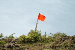 5 Red Flags for Interviewing